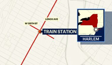 News 12 | Brooklyn | Brooklyn Man Arrested For Public Lewdness On 3 Train In Manhattan