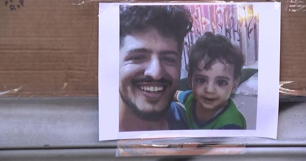 Deli worker shot and killed on the job in the East Village. Here's what we know.