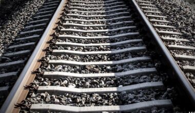 'The numbers say New York': Passenger rail group advocates for sharpening focus | Northampton County