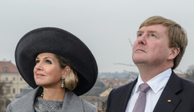 King, queen of the Netherlands to visit Philadelphia – NBC10 Philadelphia