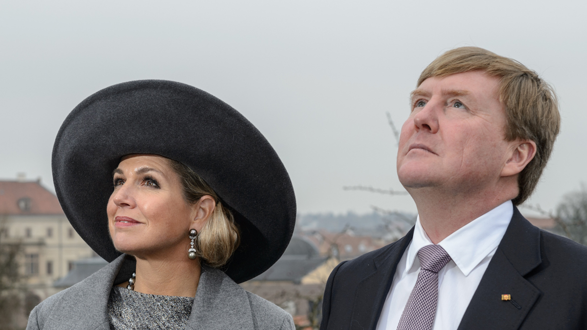 King, queen of the Netherlands to visit Philadelphia – NBC10 Philadelphia