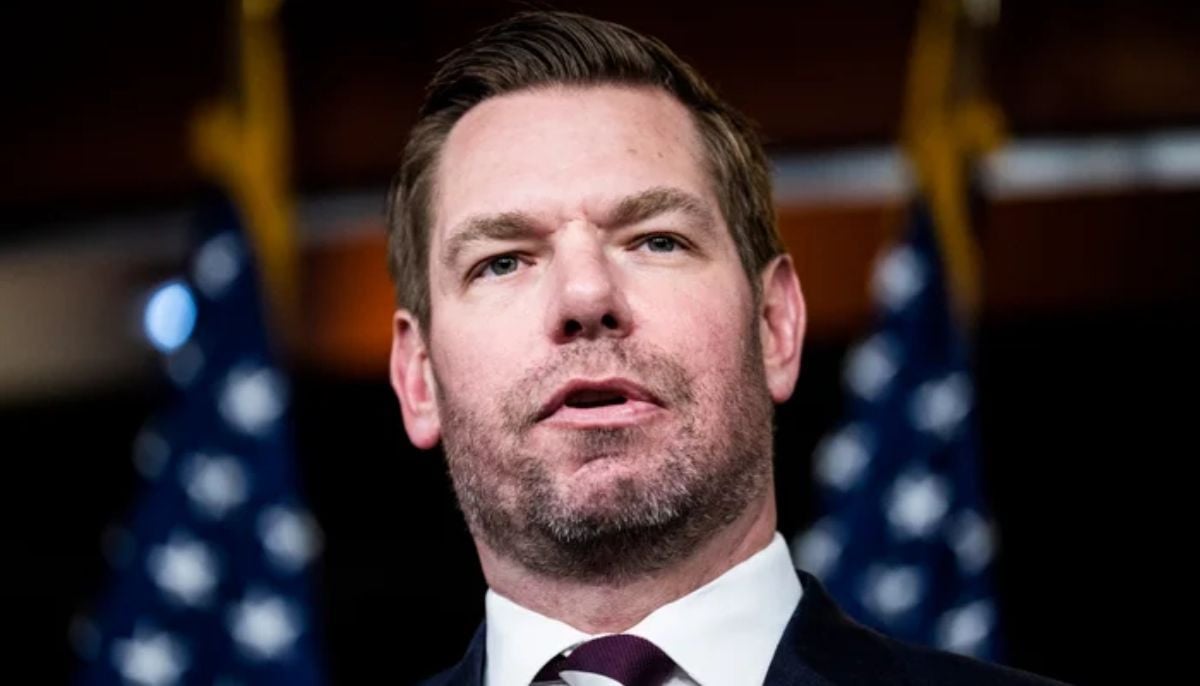 Eric Swalwell under investigation by Manhattan DA following 2024 allegations