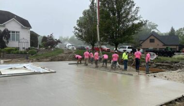 Youngstown ribbon-cutting celebrates The Concrete Queen shop