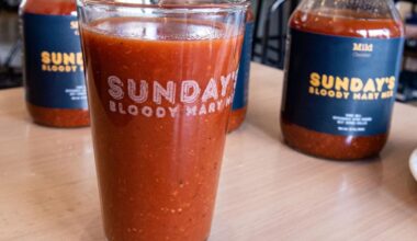 Lancaster cocktail mix company wins award at Brooklyn festival | Food