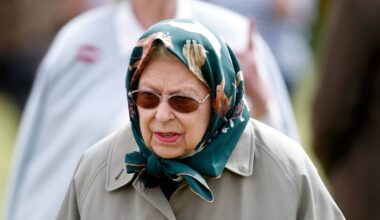 Queen Elizabeth's heartbreaking ban from favourite event