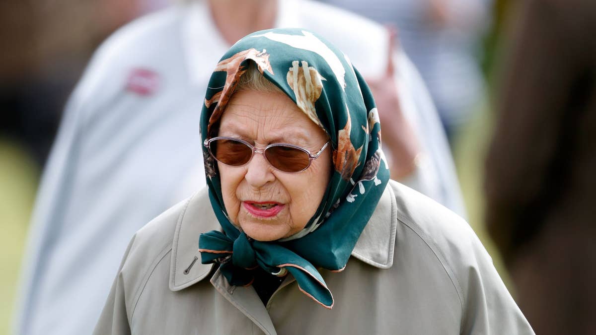 Queen Elizabeth's heartbreaking ban from favourite event