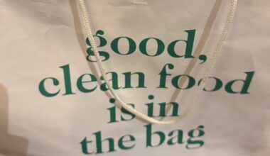 Goop Kitchen Opens in NYC