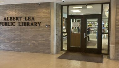 Expert to discuss Iowa State's role in Manhattan Project at Albert Lea library | News