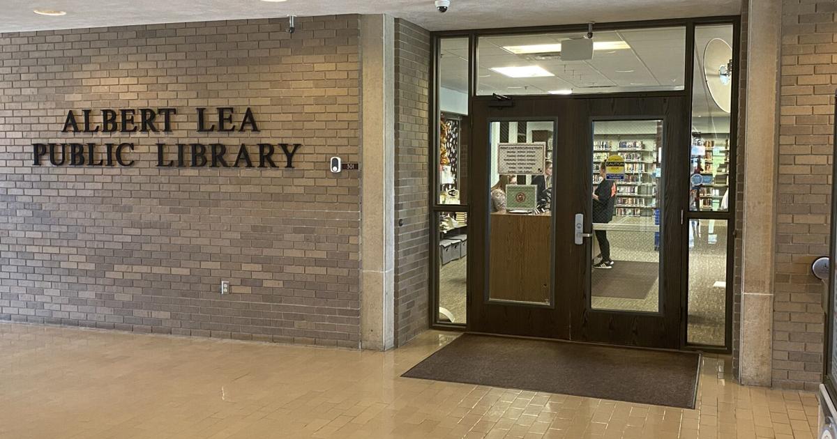 Expert to discuss Iowa State's role in Manhattan Project at Albert Lea library | News