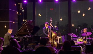 Israelis Were a Force in New York's Jazz Scene. Then Came the Gaza War