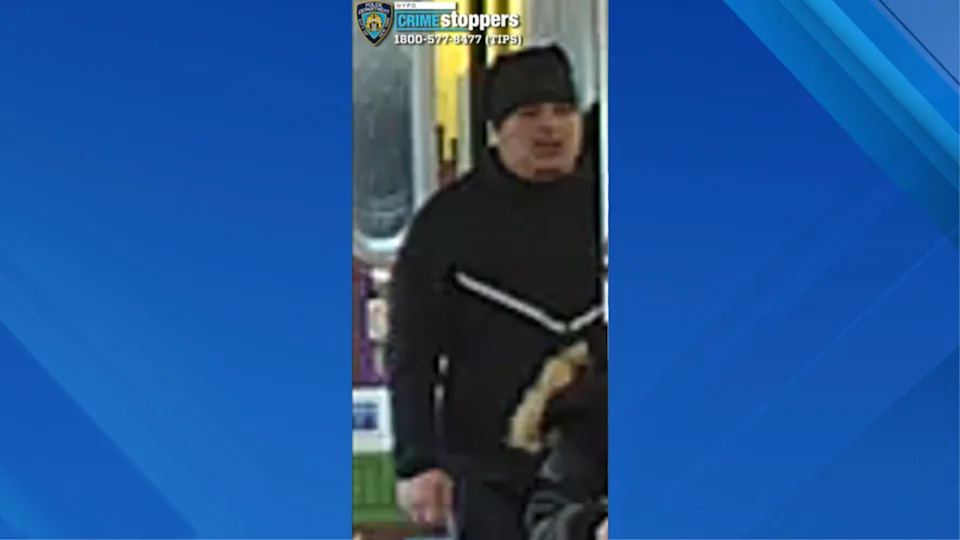 A 14-year-old boy is recovering after he was slashed in the face at a subway station in Queens on Sunday afternoon, according to the NYPD.