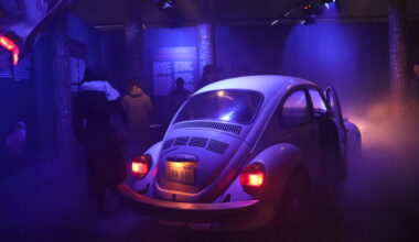 Inside the Mind of a Serial Killer Exhibit Opens in NYC