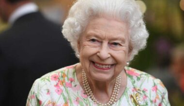 Queen's trusted aide shares heartfelt truth after saying goodbye to Palace