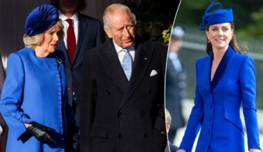 Queen Camilla forced to give up royal privilege to avoid new row with Kate