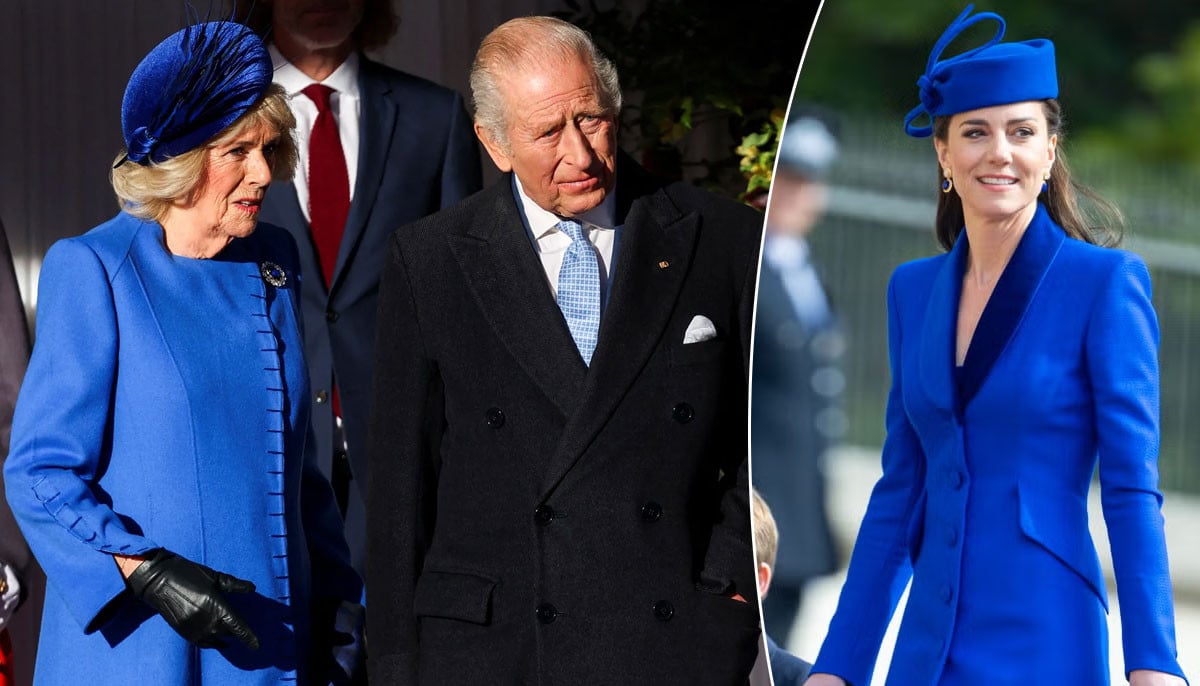 Queen Camilla forced to give up royal privilege to avoid new row with Kate