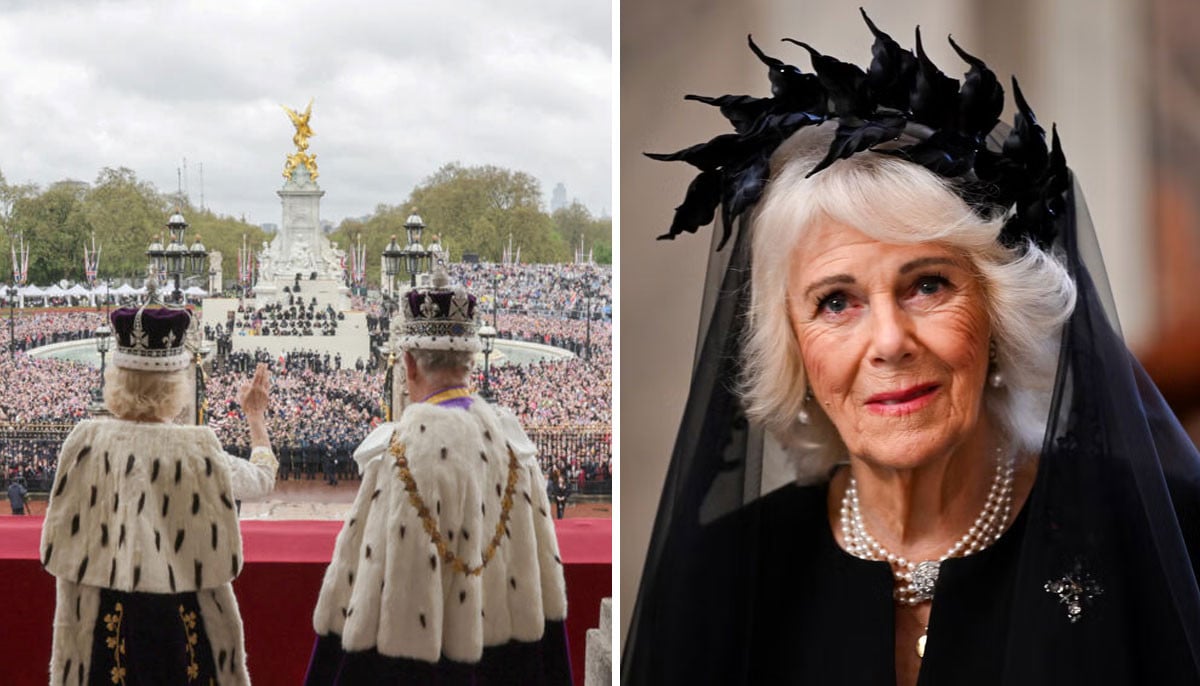 Queen Camilla protects King Charles reign with painful sacrifice