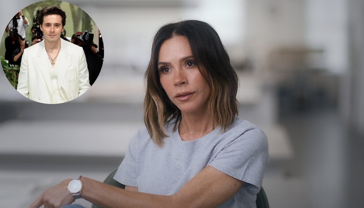 Victoria Beckham breaks silence on Brooklyn's estrangement on birthday