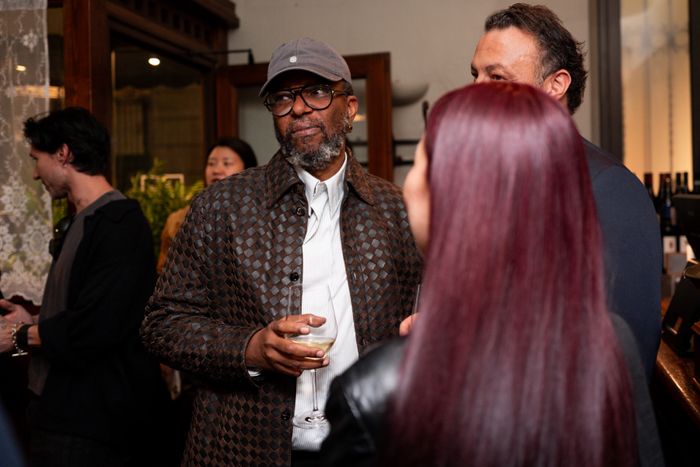 New York Magazine x Bottega Veneta Milan Design Week Dinner