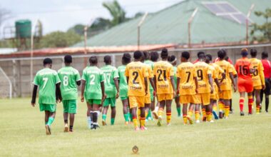 Power Dynamos Queens humiliate Maleh Queens