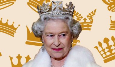 How much like Queen Elizabeth II are you? Take our personality quiz to find out