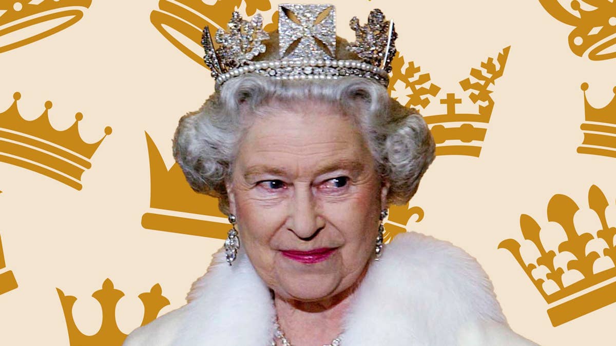 How much like Queen Elizabeth II are you? Take our personality quiz to find out