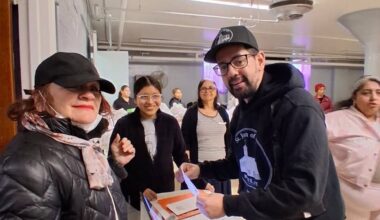 St. Joan of Arc Church Launches Food Pantry with $33,000 Grant from Archdiocese of New York, Serving 350 Families on Opening Day