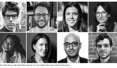 New York Announces Slate of Writers and New Editors -- New York Media Press Room
