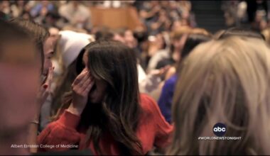 Dr. Ruth Gottesman, a 93-year-old former professor and board member, donated $1 billion to the Albert Einstein College of Medicine in the Bronx, New York, to make tuition free for all students, effective August 2024. This historic gift, funded by a stock portfolio left by her late husband, aims to eliminate crushing student debt and diversify the medical field