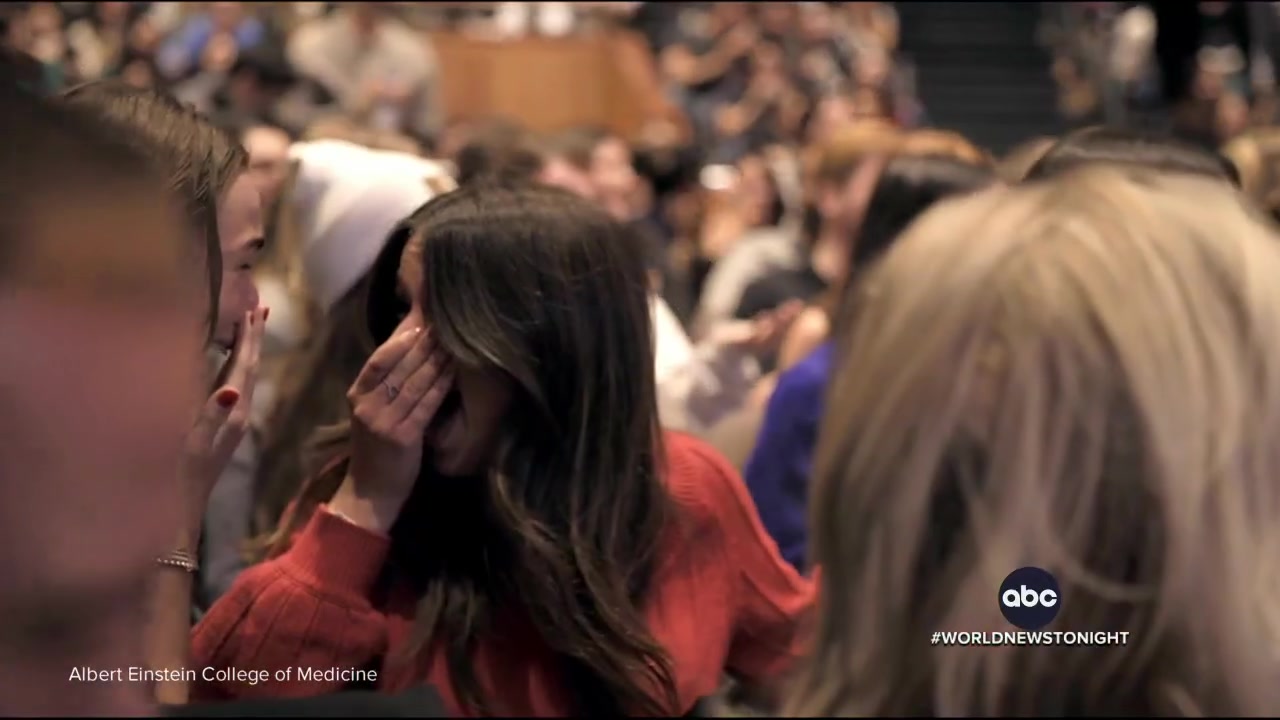 Dr. Ruth Gottesman, a 93-year-old former professor and board member, donated $1 billion to the Albert Einstein College of Medicine in the Bronx, New York, to make tuition free for all students, effective August 2024. This historic gift, funded by a stock portfolio left by her late husband, aims to eliminate crushing student debt and diversify the medical field