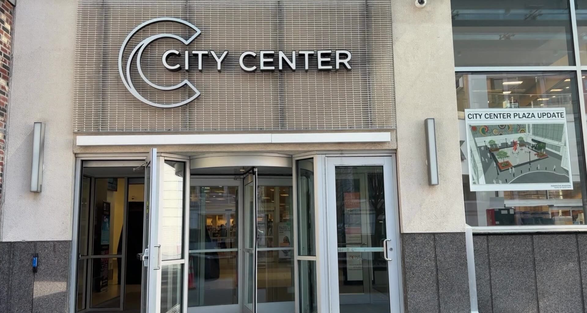 News 12 | Westchester | Queens Man Charged In Alleged Stairwell Rape At White Plains City Center