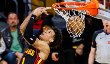 Atlanta Hawks vs New York Knicks Prediction, Picks & Odds