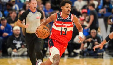 Washington Wizards vs Brooklyn Nets Prediction, Picks & Odds