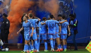 New York City vs St. Louis City Prediction, Betting Tips, Lineups & Odds