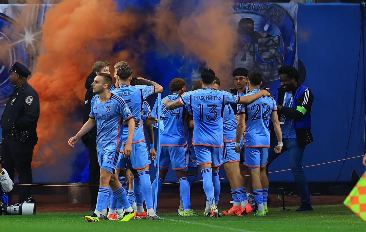 New York City vs St. Louis City Prediction, Betting Tips, Lineups & Odds