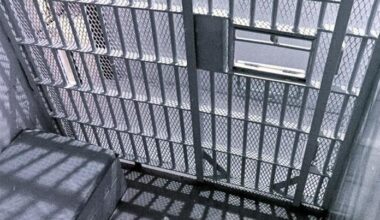 Corrections Officers Union Calls Prison Conditions Full-Scale Emergency | Local