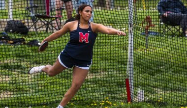 MHS T&F squads open season 1st at Topeka West | Sports