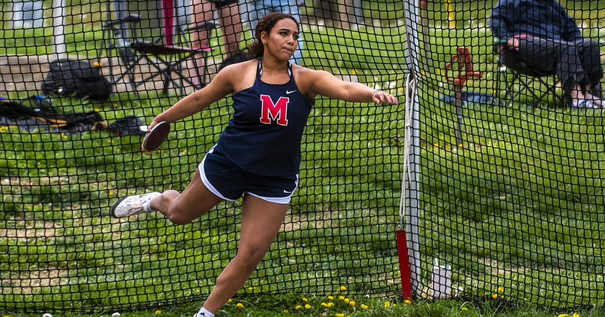 MHS T&F squads open season 1st at Topeka West | Sports