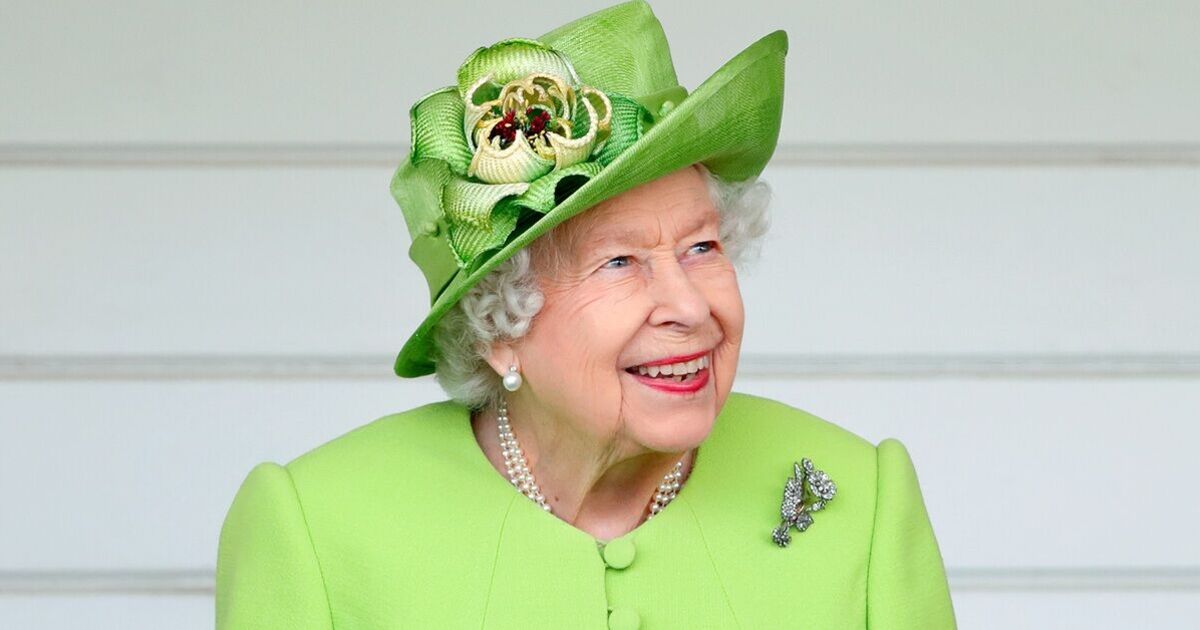 Queen Elizabeth’s favourite breakfast tasted like dessert | Royal | News
