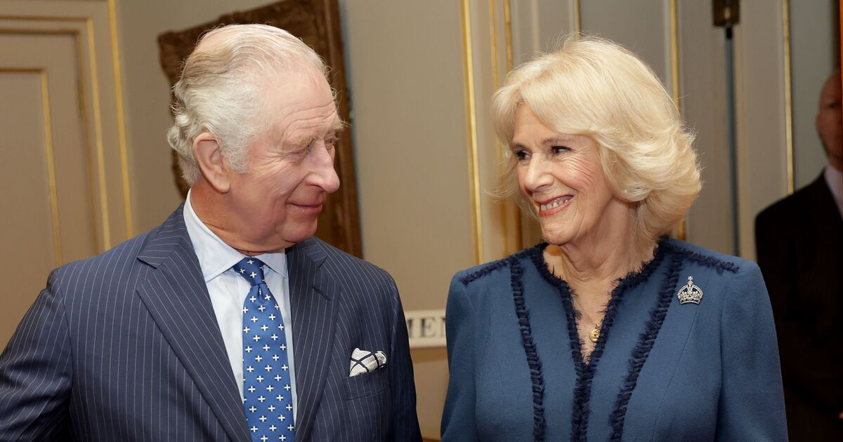 King and Queen's 13 best moments as couple mark wedding anniversary | Royal | News