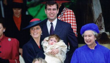Late Queen’s 'fears' for Sarah Ferguson exposed by one revealing remark | Royal | News