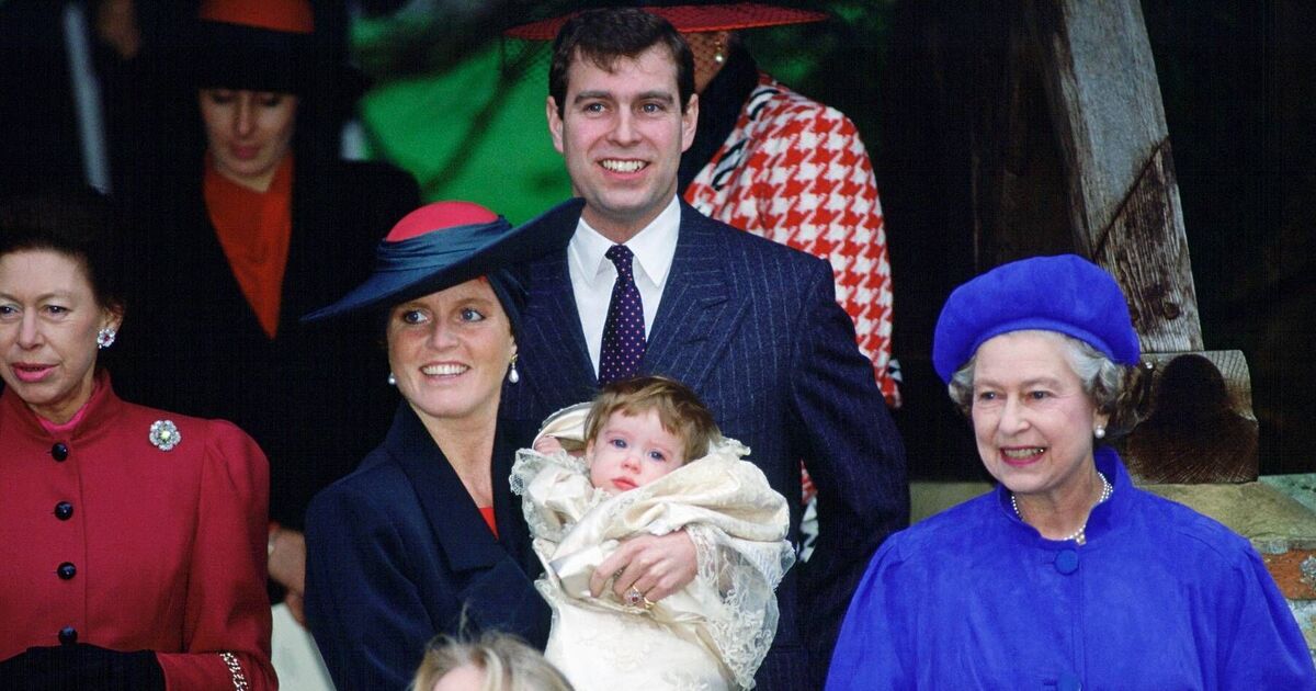 Late Queen’s 'fears' for Sarah Ferguson exposed by one revealing remark | Royal | News