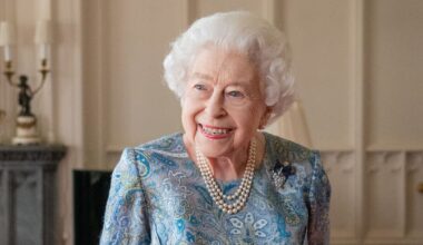 King Charles appoints Queen Elizabeth's official biographer | Royal | News