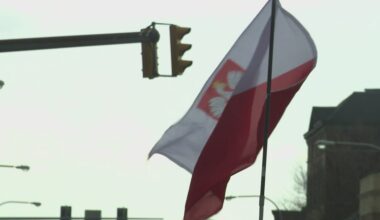 Dyngus Day returns with parades and polka music across Western New York