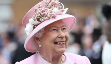 Queen Elizabeth's legacy lives on with transformation of public spaces | Politics | News