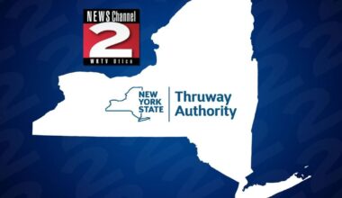New York State Thruway Plans Electric Vehicle Charging at 27 Service Areas | News