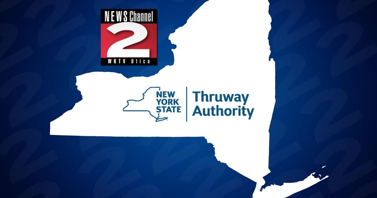 New York State Thruway Plans Electric Vehicle Charging at 27 Service Areas | News
