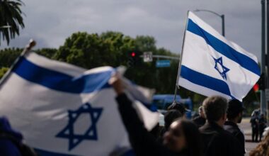 NYC schools probed over claims of antisemitism | New York