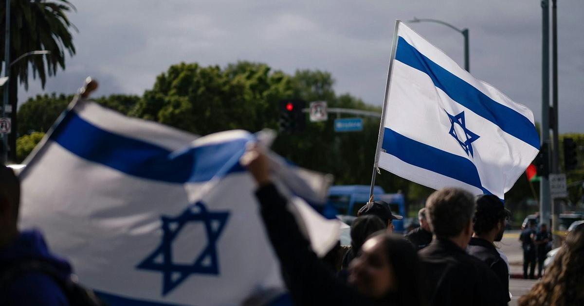 NYC schools probed over claims of antisemitism | New York