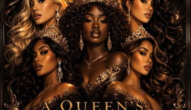 A Queen’s Ambition by Amara-Fe: Album Review