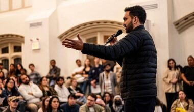 Mamdani-backed socialist candidate loses NYC council election | New York
